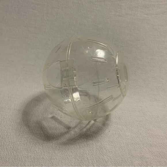 A running ball for the lil guy! - Picture 2 of 5